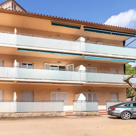 Apartment Les Algues Encantador En El Centro *